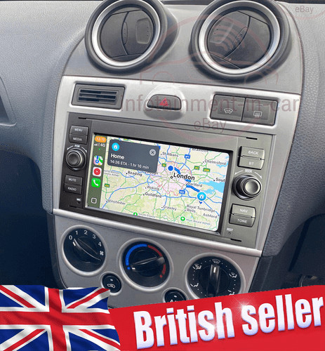 For 2005 2009 ford - for, fiesta