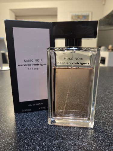 Narciso rodriguez musc noir - musc,