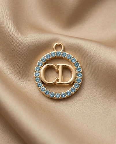 Christian dior pendant 9 - christian,