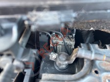 FORD FIESTA MK7 3DR 2008-2012