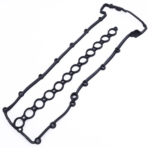 Valve rocker cover - cover, gasket