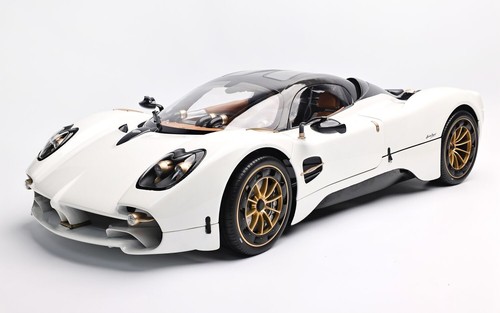 Pocher pagani utopia coupé - utopia,