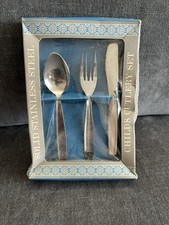 Vintage Radmore Childs Cutlery