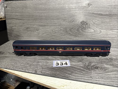 Hornby gauge n - hornby,