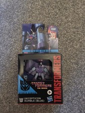 Transformers The Movie Studio