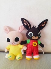 Bing soft toys charlie - soft,