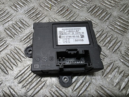 Ford focus mk2 cc3 - ford,