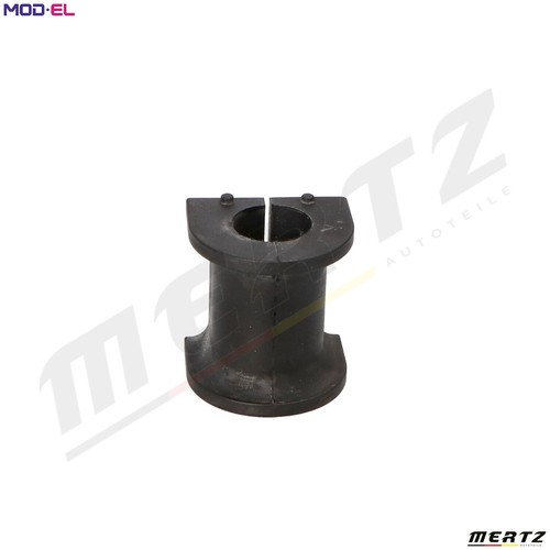 Mounting stabiliser bar - mounting,