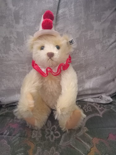Steiff limited edition - steiff,