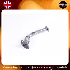 EXHAUST FIAT SEICENTO / 600