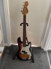 Encore Bass Guitar Junior