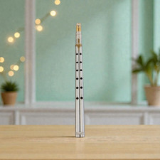 Aluminum Mijwiz Double Reed