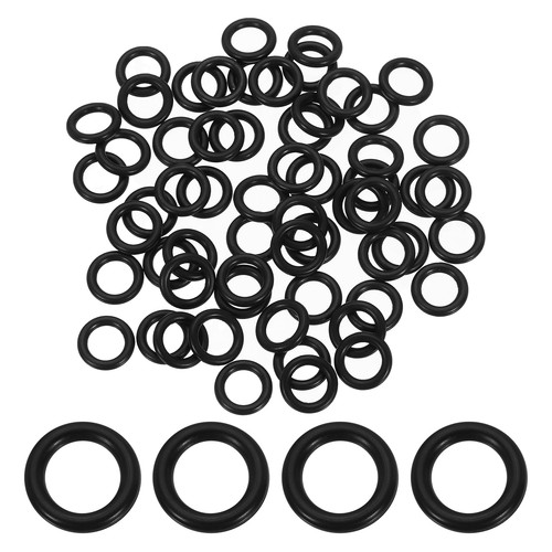 200pcs 010 nitrile rings - 200pcs,