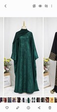 Women's Abaya Fashion