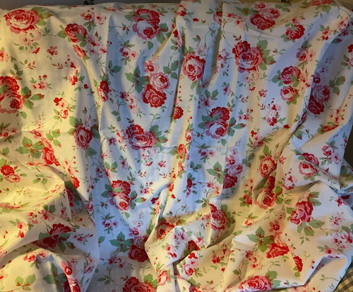 Cath kidston fabric - cath,