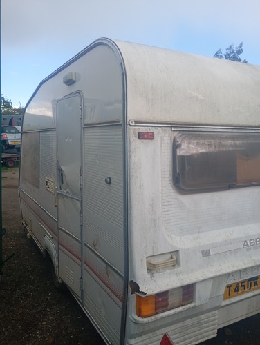 Caravan spares repair - , or