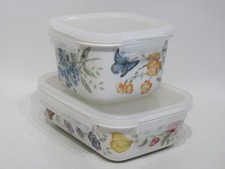 Lenox "Butterfly Meadow" 5" &