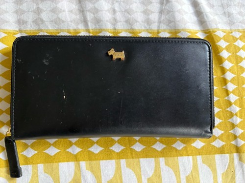 Radley oakhill woods leather - oakhill,