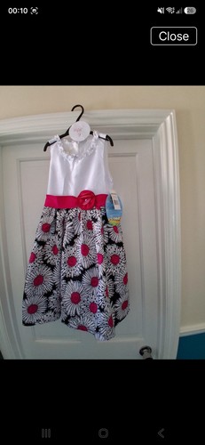 Age occassion dress - 8,