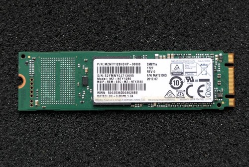 Samsung 128gb 2 cm871a - 1, m.2