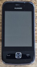 Rare Huawei G7010 - Retro