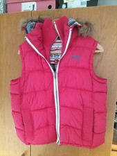 Superdry Body warmer Size Large 10/12
