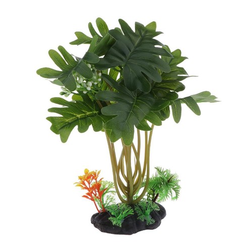 Lots artificial aquarium - lots, 1