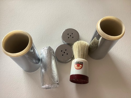 Vintage culmak spartan - vintage,