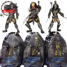 NECA ALIEN vs PREDATOR Series