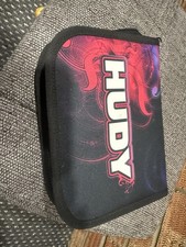 Hudy Tool Holder Xray