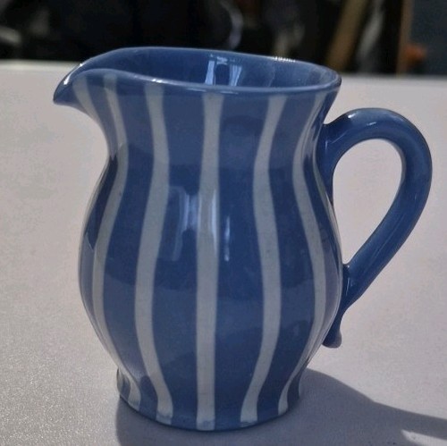 Miniature cream jug 7cm - jug.,