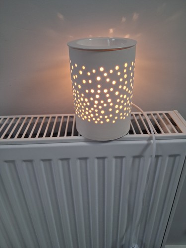Electric wax melt - ,