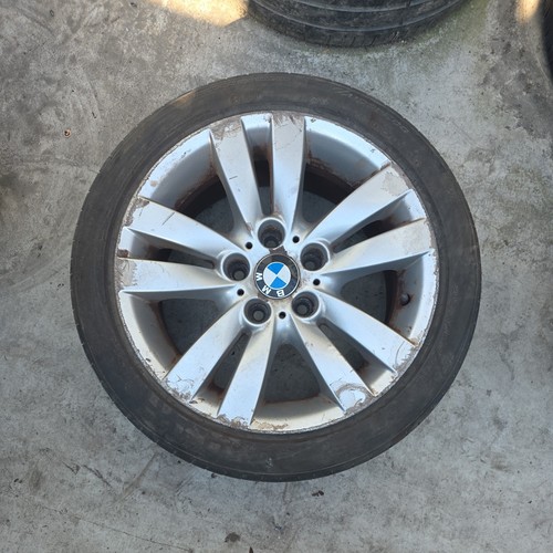 Bmw series e91 e90 - bmw,