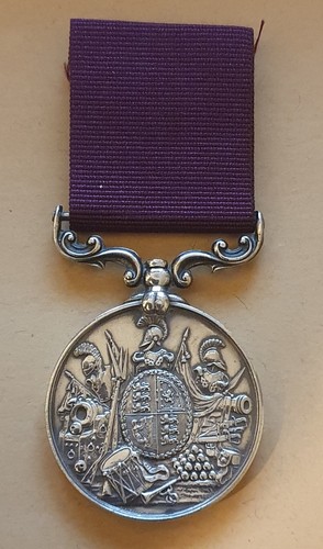 Lsgc victorian medal 1144 - ,