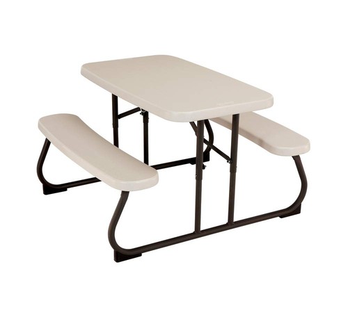 280094 kid picnic table - kid's,
