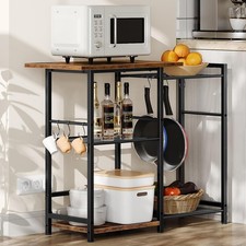 HOOBRO Kitchen Baker's Rack