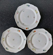 Wedgwood Metallised Bone China
