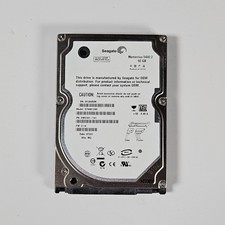 Genuine Seagate Momentus 60GB