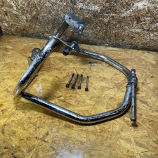 Suzuki GSF Bandit 600 - Left and Right Engine Crash Bars 1995 - 2004