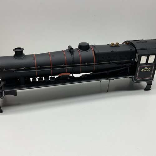 Mainline 936153 class 6 - 936153,