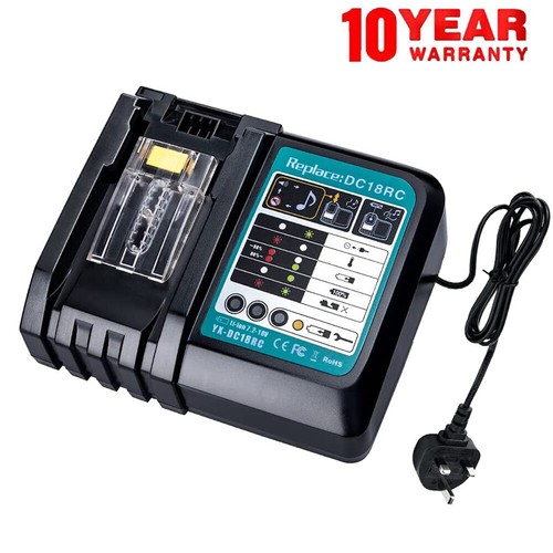 For makita dc18ra ion - makita, 7.2v