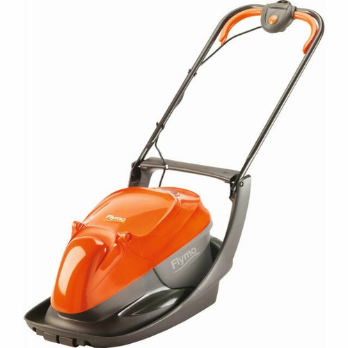 Flymo easiglide300 garden lawn - flymo,