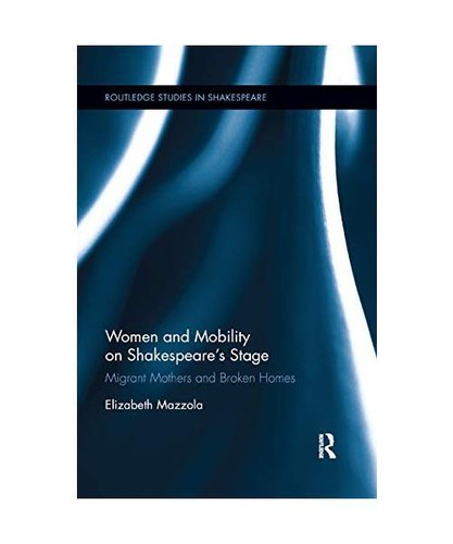 Women and mobility - women,