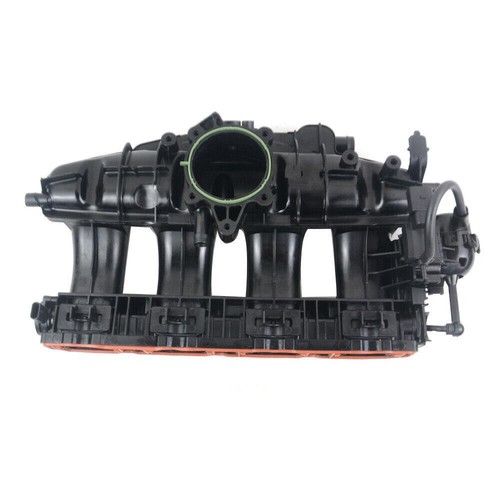Intake manifold fits audi - manifold, a3