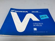 Honda CG125 95 / 96 JC18 CG