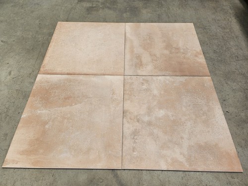 Terracotta large porcelain - large,