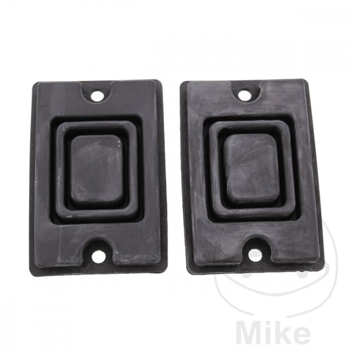 Tourmax clutch reservoir - tourmax, seal