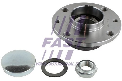 Ft24030 fast wheel bearing kit - fast,