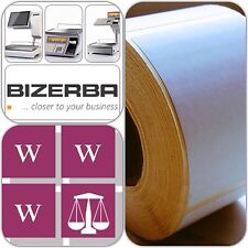 Compatible With Bizerba