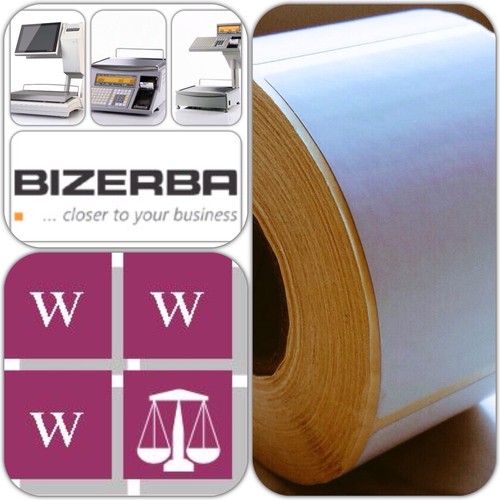 Compatible with bizerba - compatible,